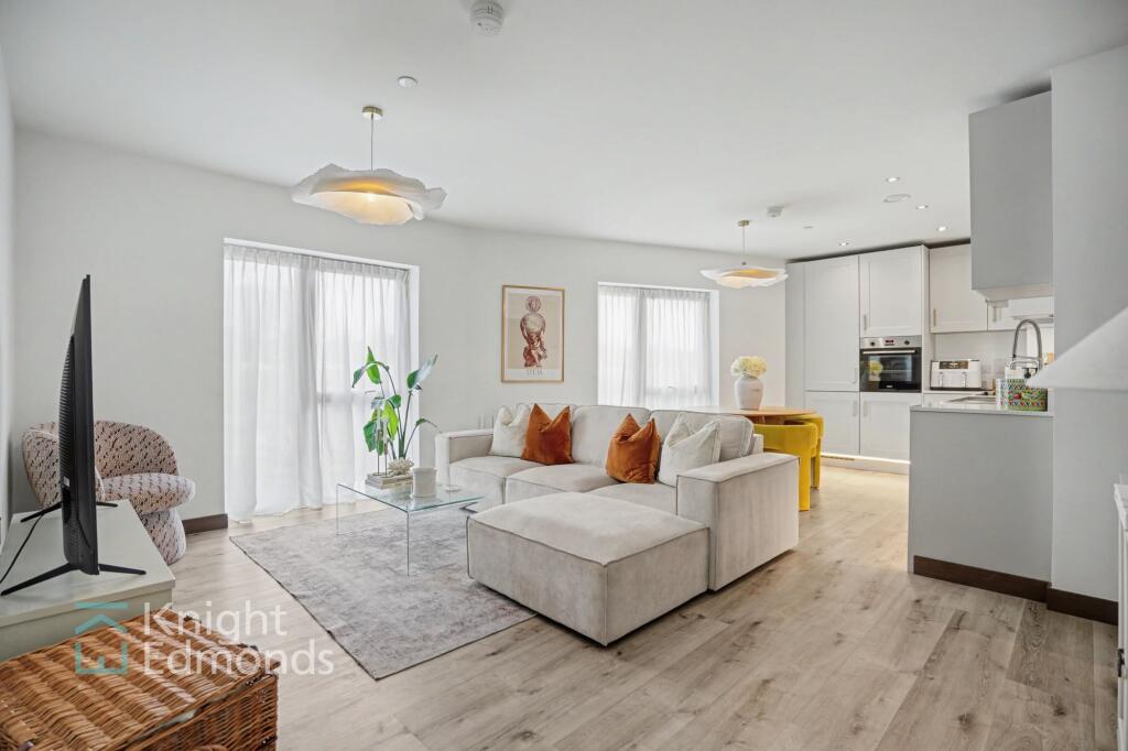 Main image of property: Mill Wood, Eleanore House Mill Wood, ME14