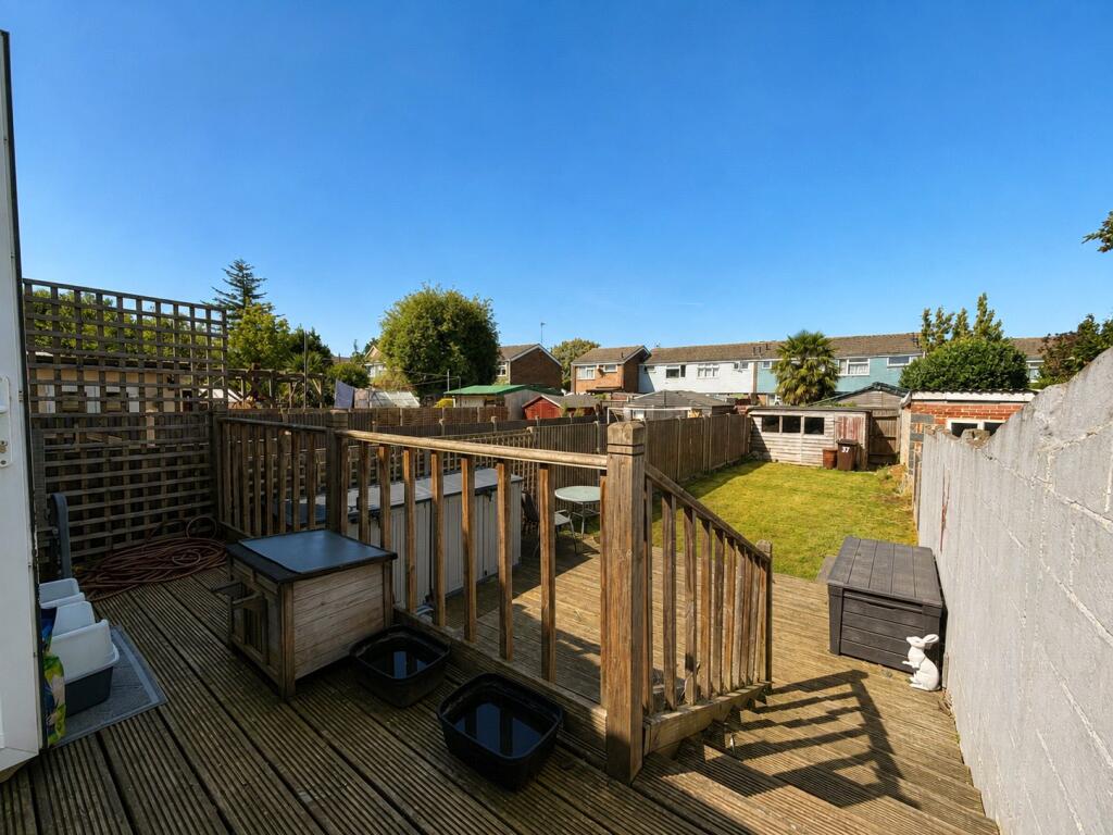 House in Rochester - View 3