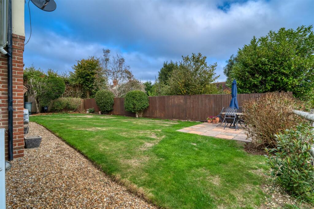 House in Hazelbury Bryan, Pleck - More