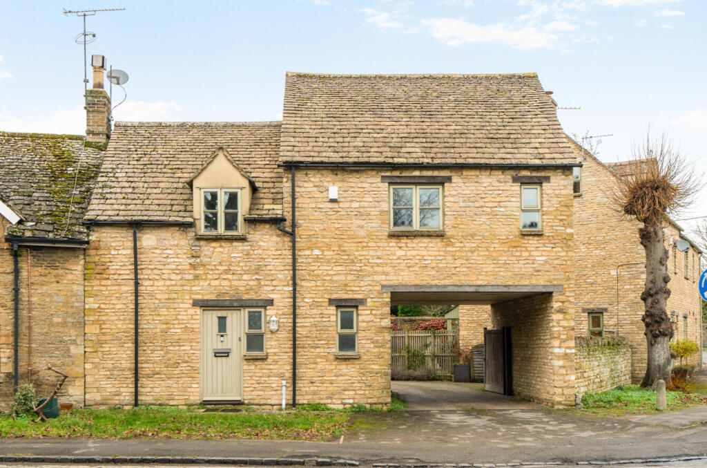 Main image of property: The Old Bakery, Carterton Road, Brize Norton