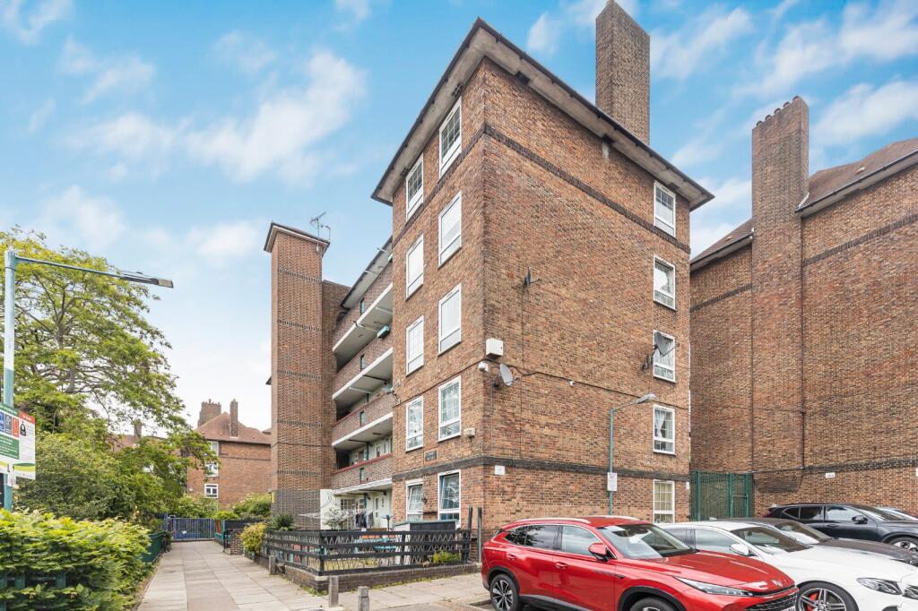 Main image of property: Maygood Street, London, N1