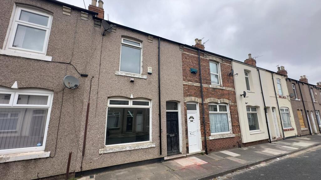 Main image of property: Stephen Street, Hartlepool, Durham, TS26