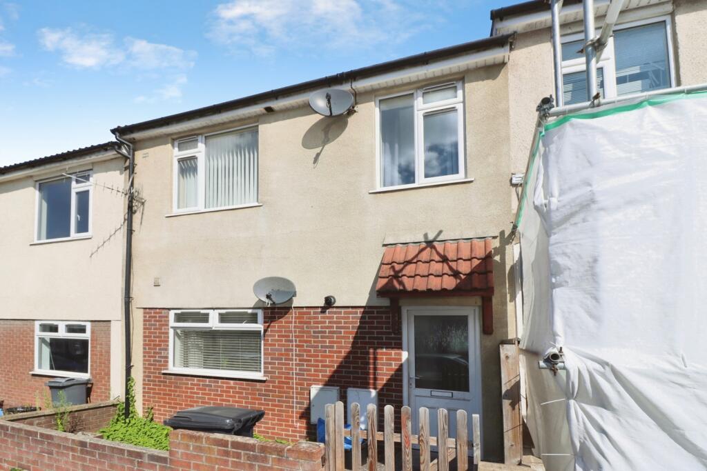 Main image of property: Whitehall Road, Bristol, BS5