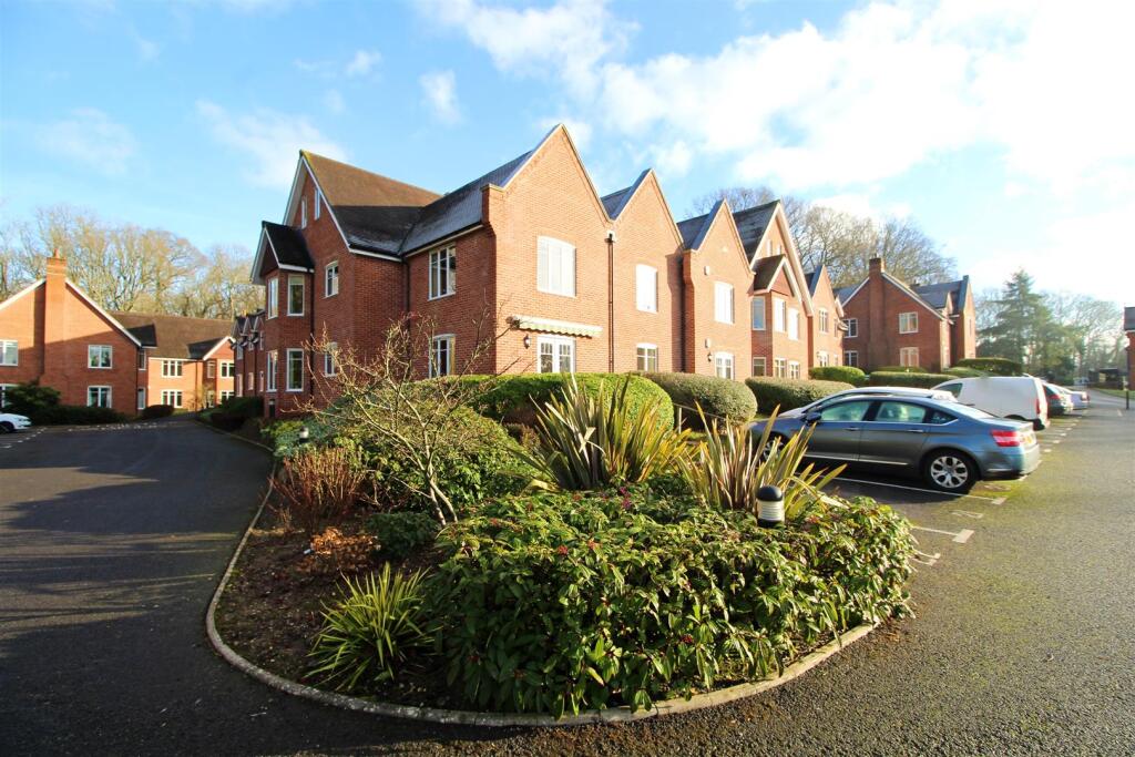 Main image of property: Dunwood Court, Sherfield English, Romsey, Hampshire