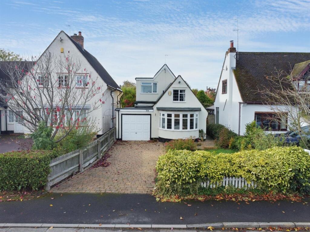 Main image of property: Attenborough Lane, Attenborough