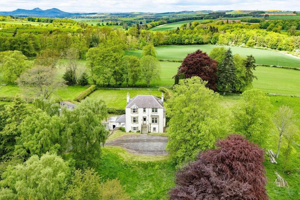Main image of property: Kelso, Roxburghshire TD5