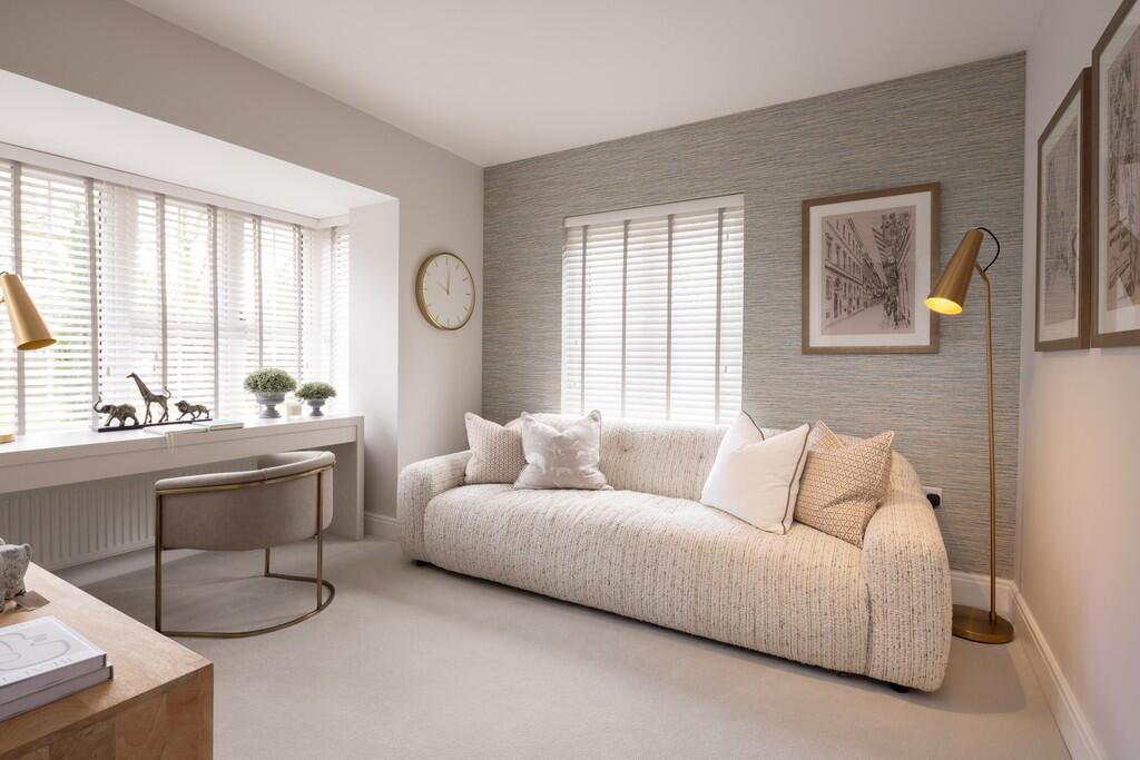 House in Finchampstead - View 6