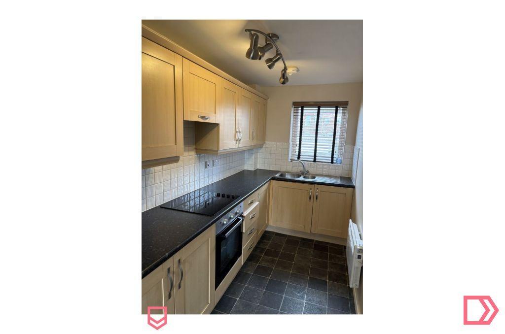 Apartment in Manchester - View 5