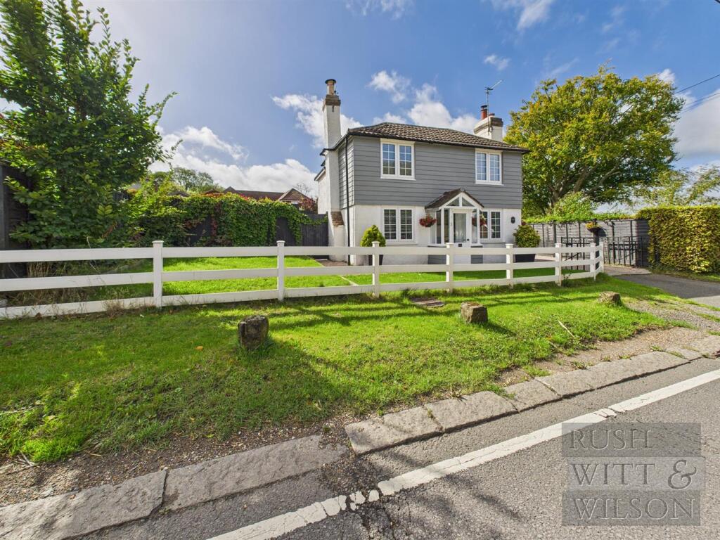 Main image of property: Hastings Road, Battle