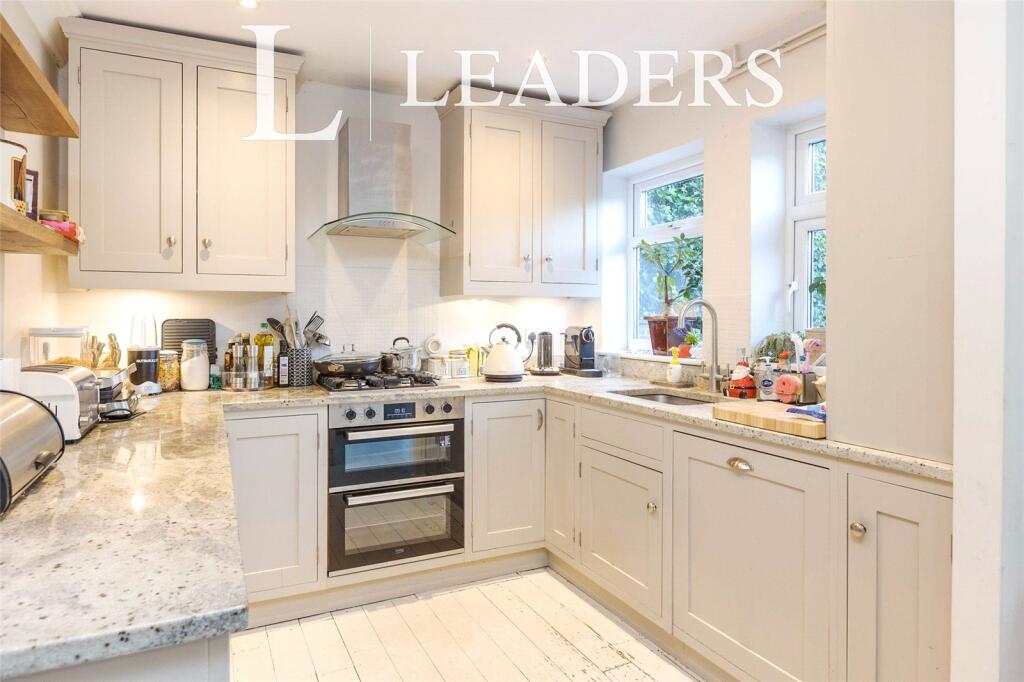 Main image of property: St. Johns Hill, Sevenoaks, Kent