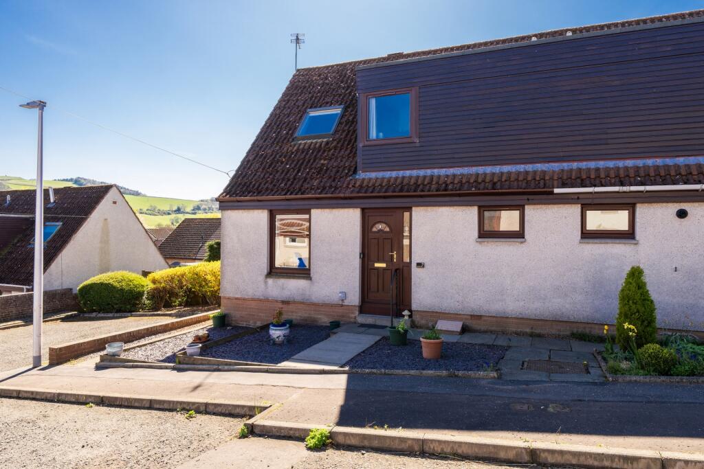 Main image of property: Drummond Court, Cupar, KY15
