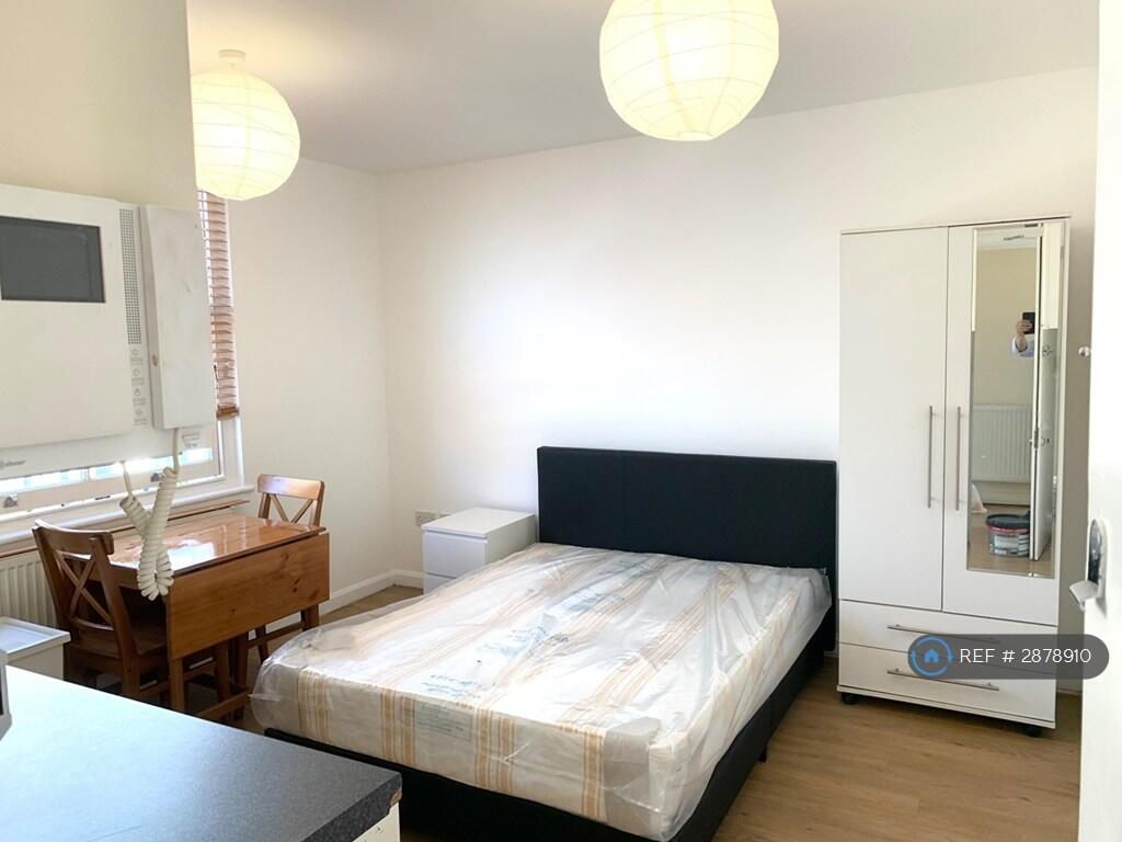 Main image of property: Camden, Camden, NW1