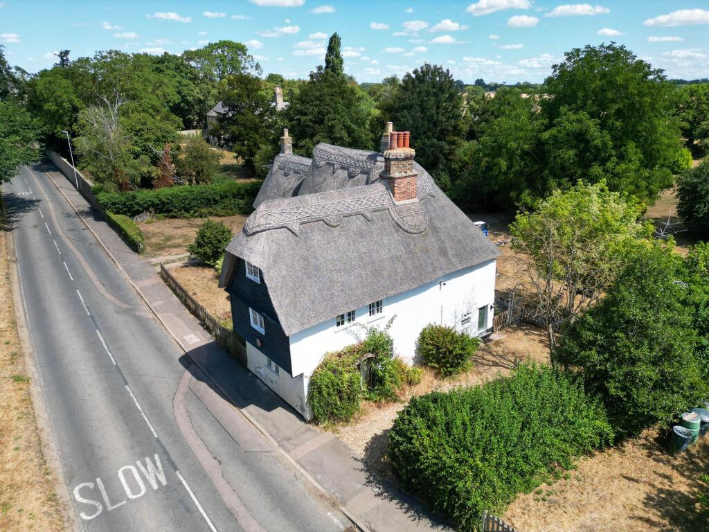 Main image of property: Green End, Landbeach, CB25