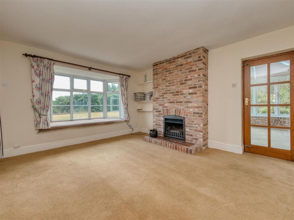 Lot 1: Coldwell House Farm, Gentleshaw - View 4