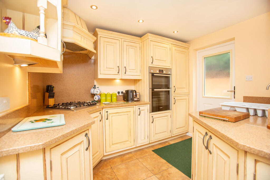 House in Lichfield, Fazeley - More