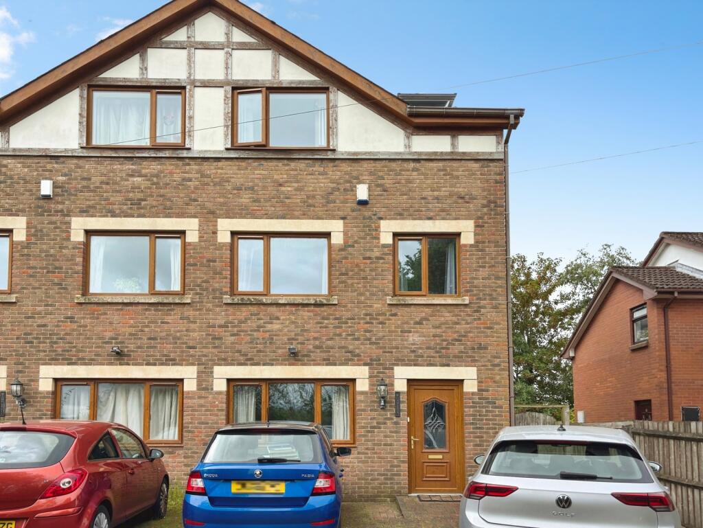 Main image of property: Highfield Road, Heath, Cardiff