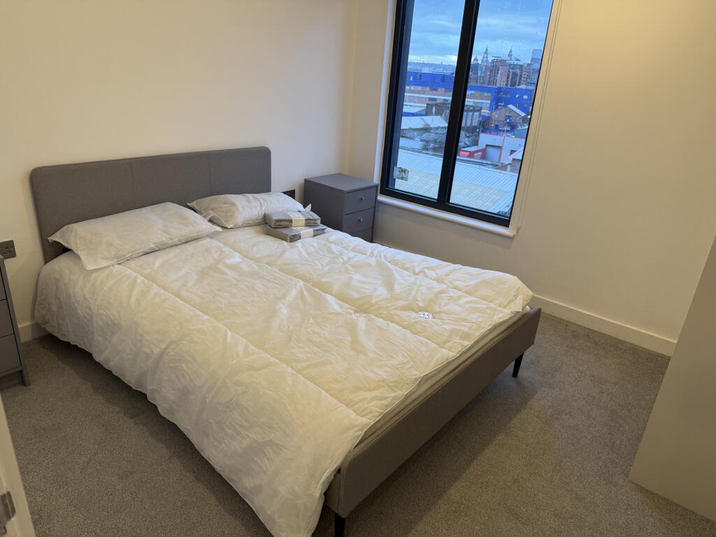 Main image of property: 34 Parliament Street, Liverpool, Merseyside, L1