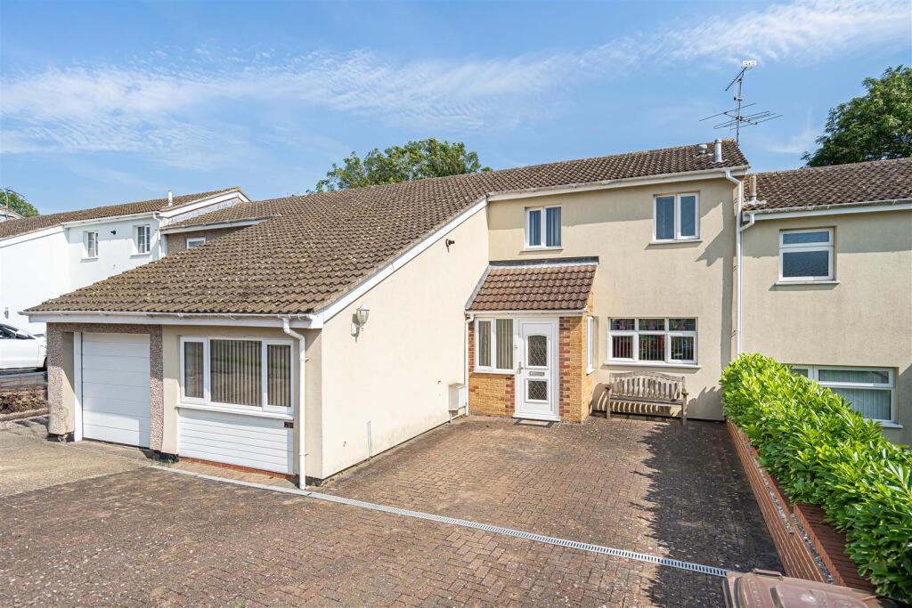 Main image of property: Rosefinch Close, Haverhill