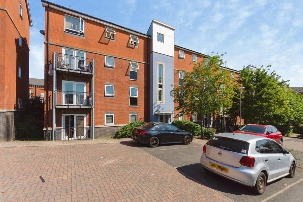 Main image of property: Kinsey Road, Smethwick, B66