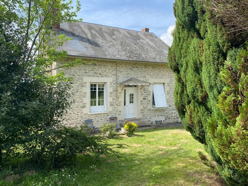 Main image of property: Surdoux, Haute-Vienne, Limousin