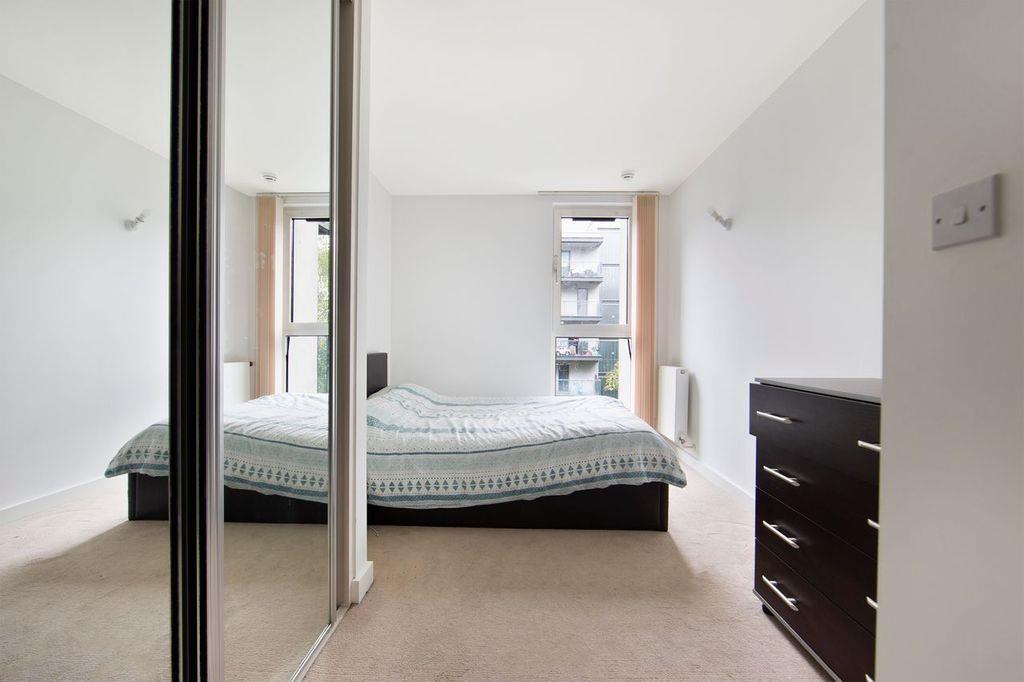 Main image of property: Station Approach, Hayes