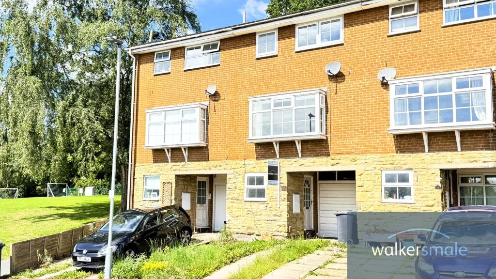 Hoyle Court Avenue, Baildon, Baildon