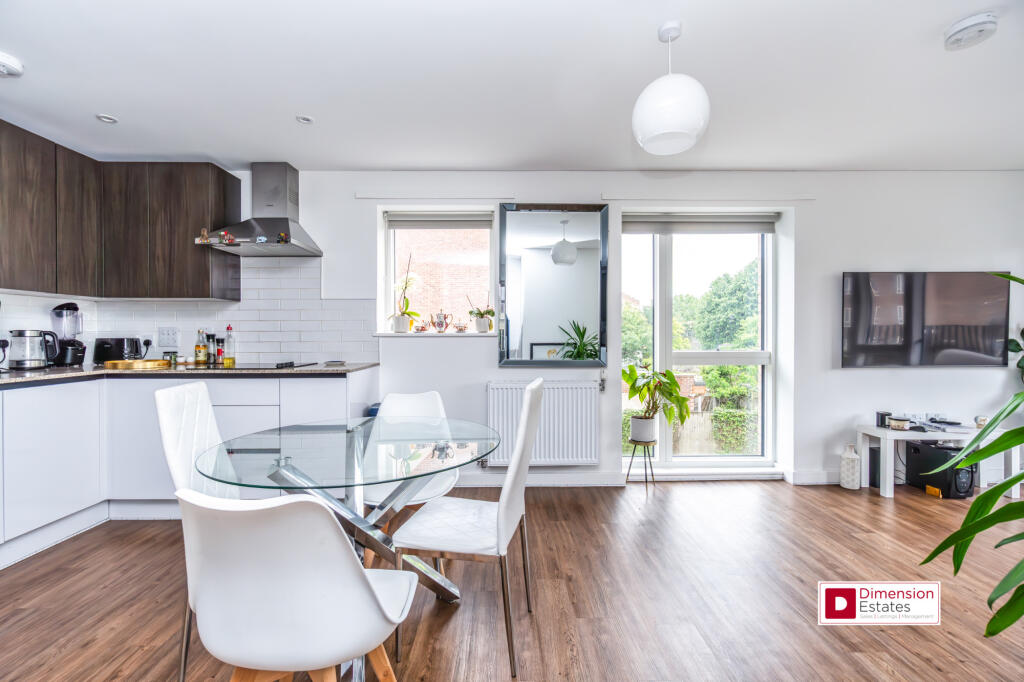 Main image of property: 81 Talwin Street, Bromley By Bow, London, Greater London, E3