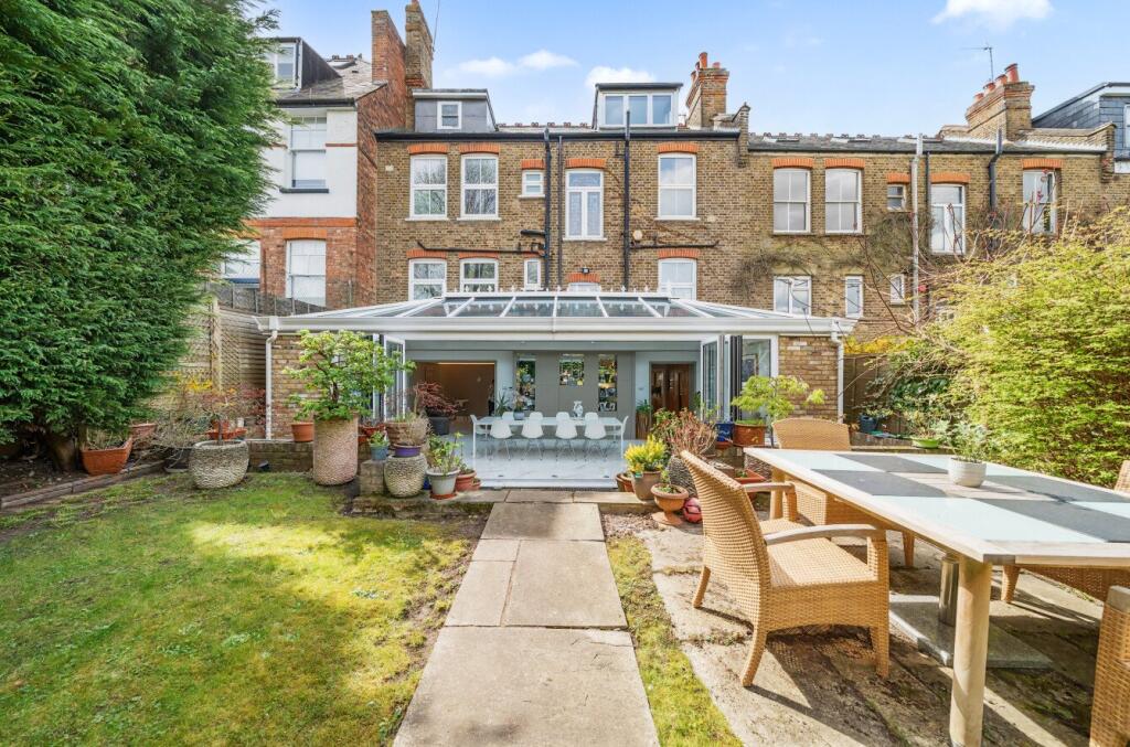 Main image of property: Muswell Avenue, Muswell Hill, London, N10