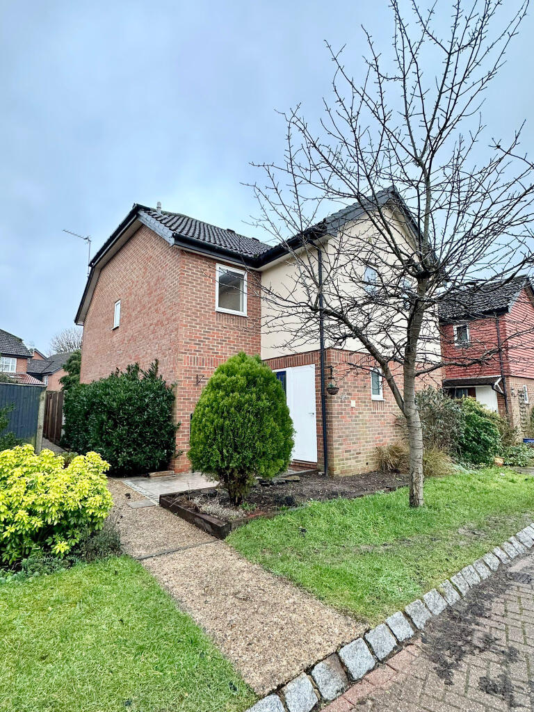 Main image of property: Ashtead