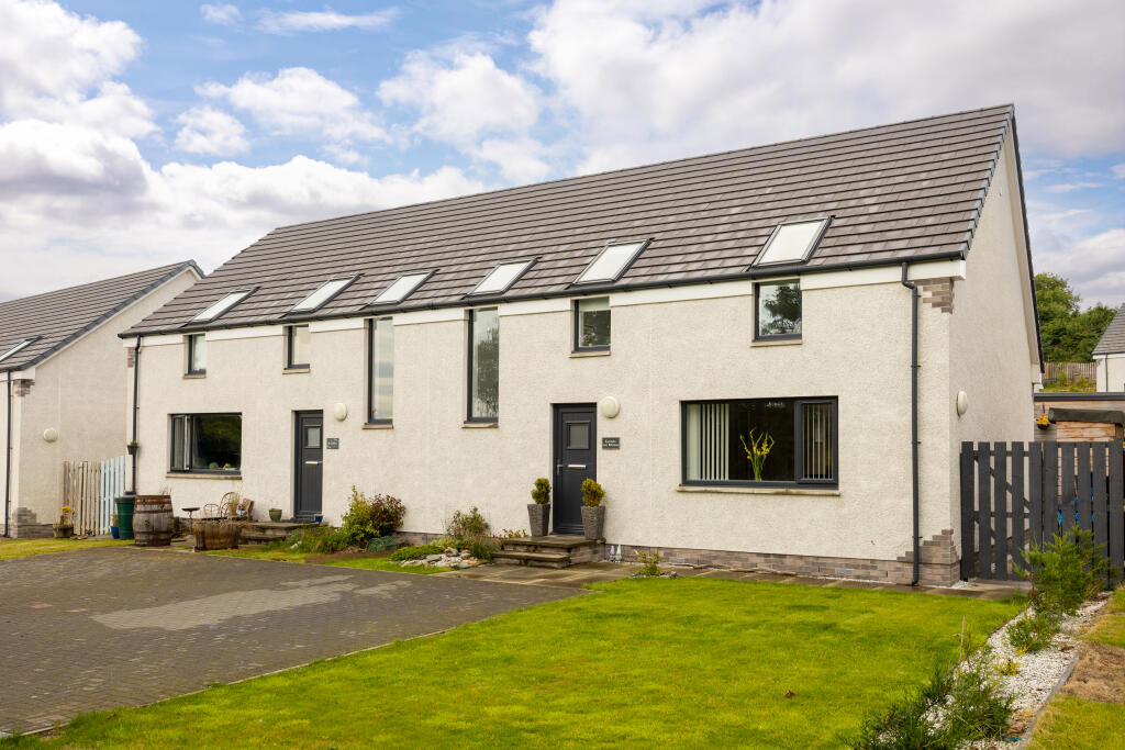 Main image of property: Fuaim Na Mara, Fort Road, Kilcreggan, Argyll And Bute G84