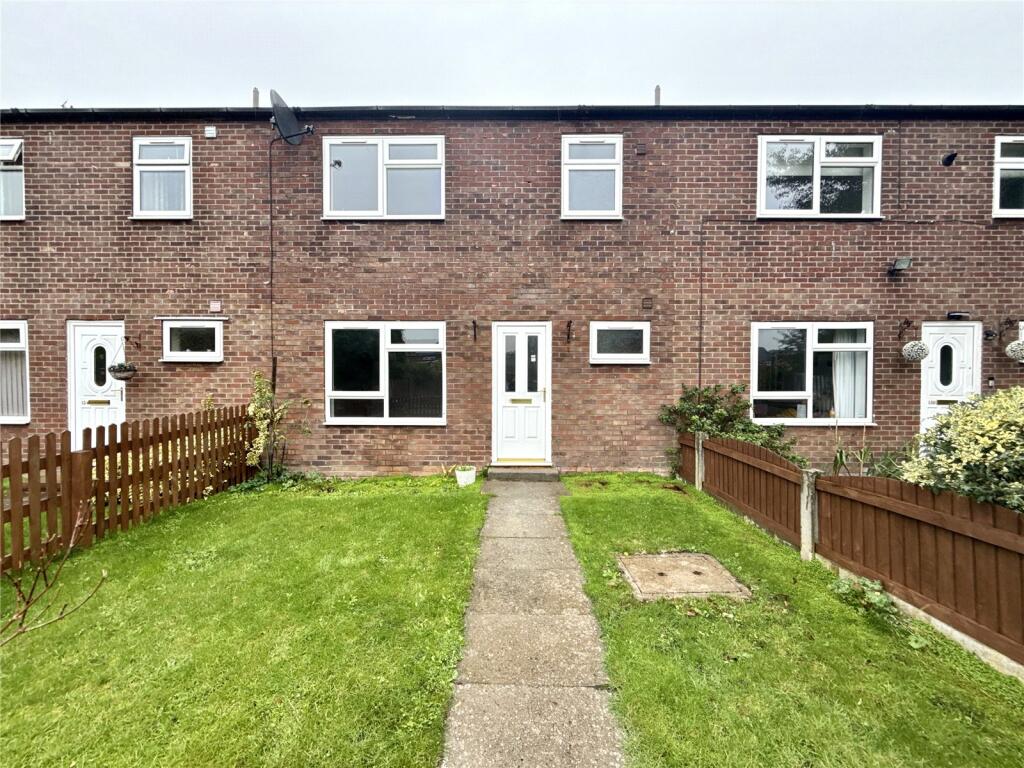 Janes Brook Road, Southport, PR8