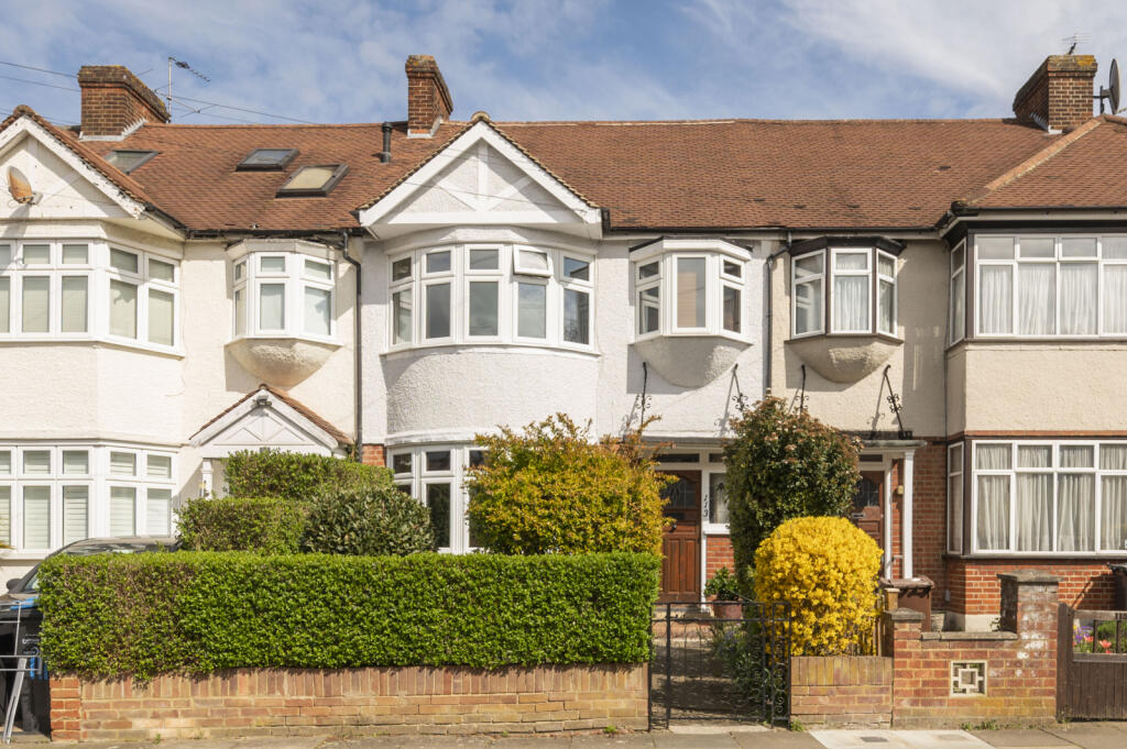 Main image of property: Springfield Avenue, London, SW20