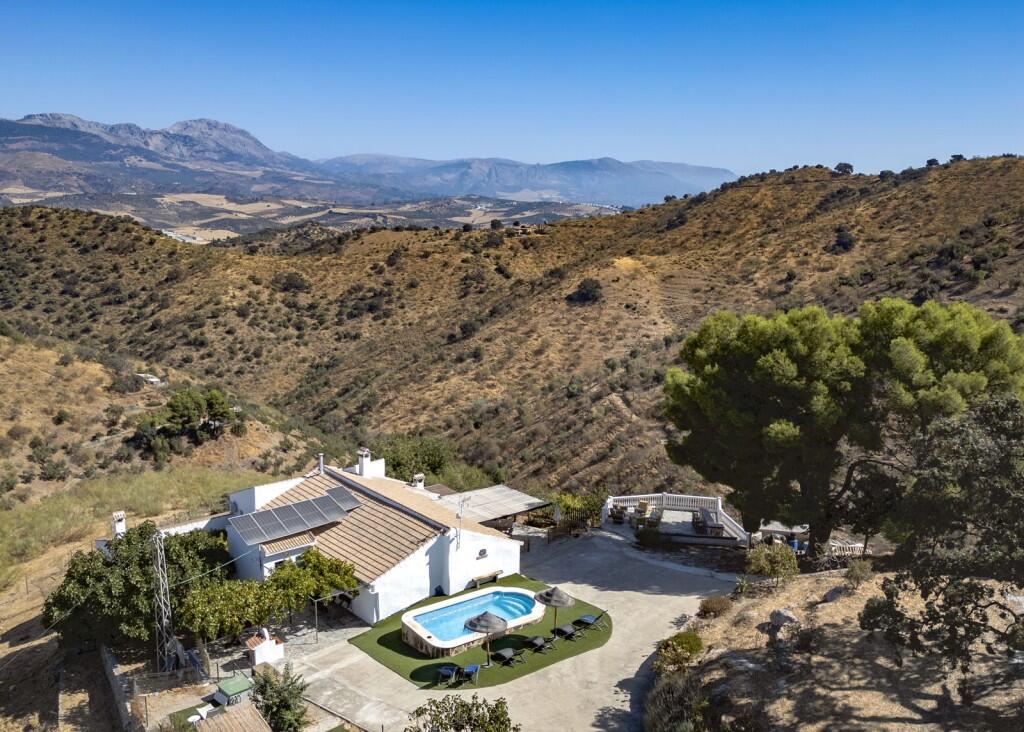 Main image of property: Andalucia, Malaga, Casabermeja
