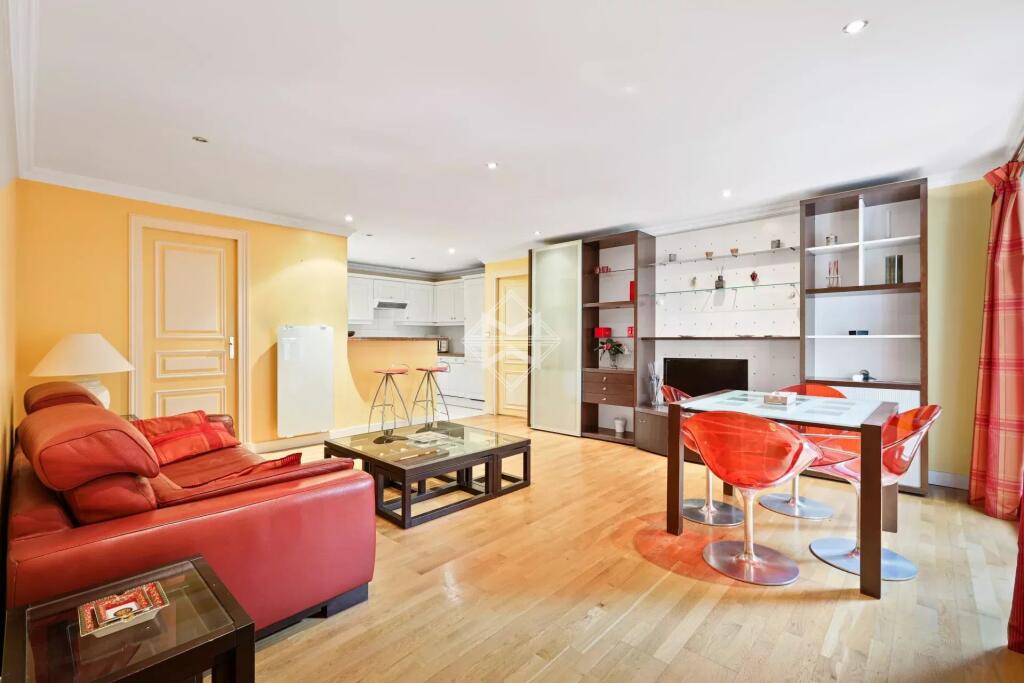 Main image of property: France