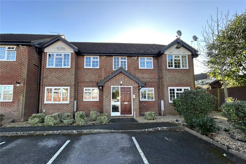 Main image of property: Imran Court, Elston Road, Aldershot, GU12