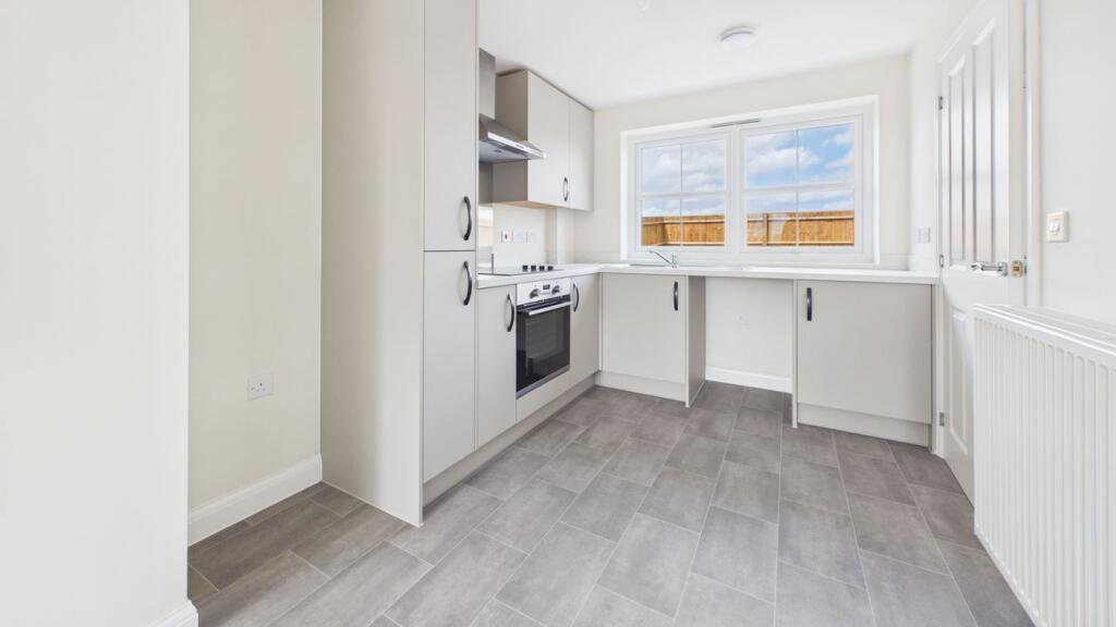 House in South Kesteven, Corby Glen - View 5