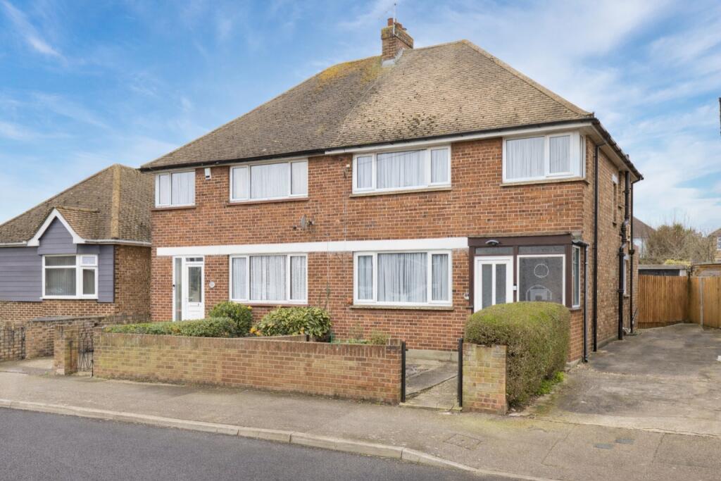 Main image of property: St. James Avenue, Ramsgate, Kent, CT12