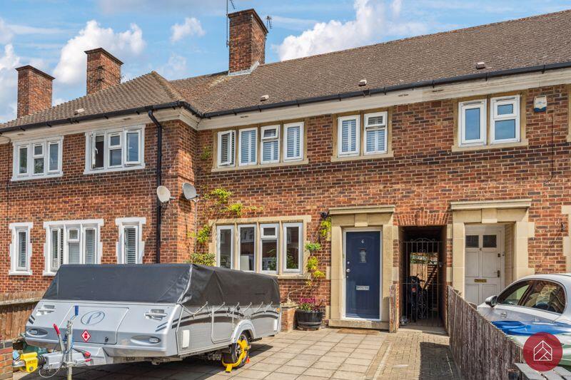 Main image of property: Bertie Place, Oxford