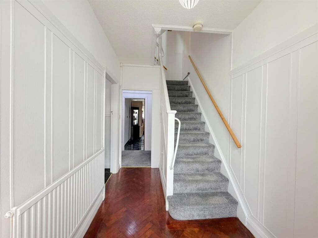 House in Leicester, City of Leicester - View 5
