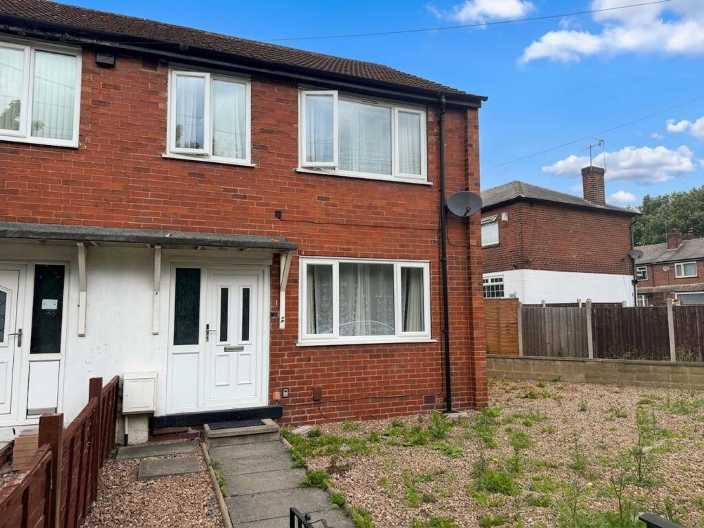 Main image of property: Westbury Grove, Leeds, LS10