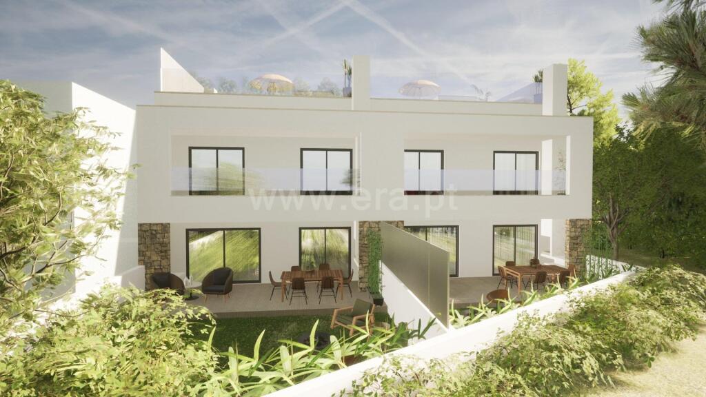 Main image of property: Algarve, Portimão