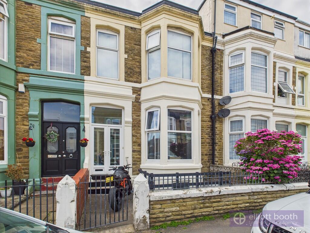 Main image of property: Bright Street, Blackpool