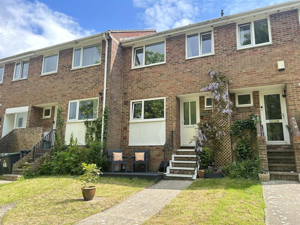 Main image of property: Springfield Road, Weymouth