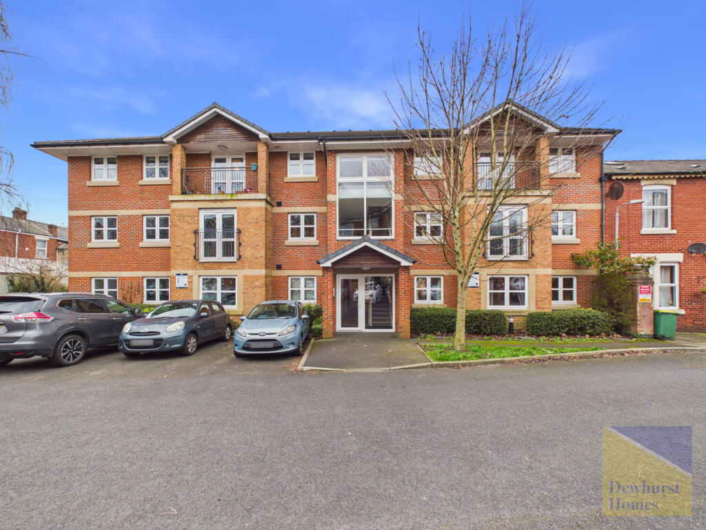 Main image of property: Old School Square,  Preston, PR1