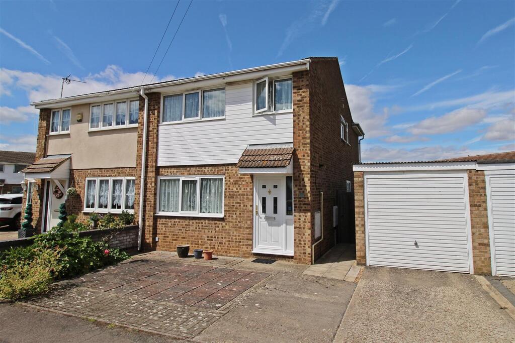 Main image of property: Poplar Close, Biggleswade