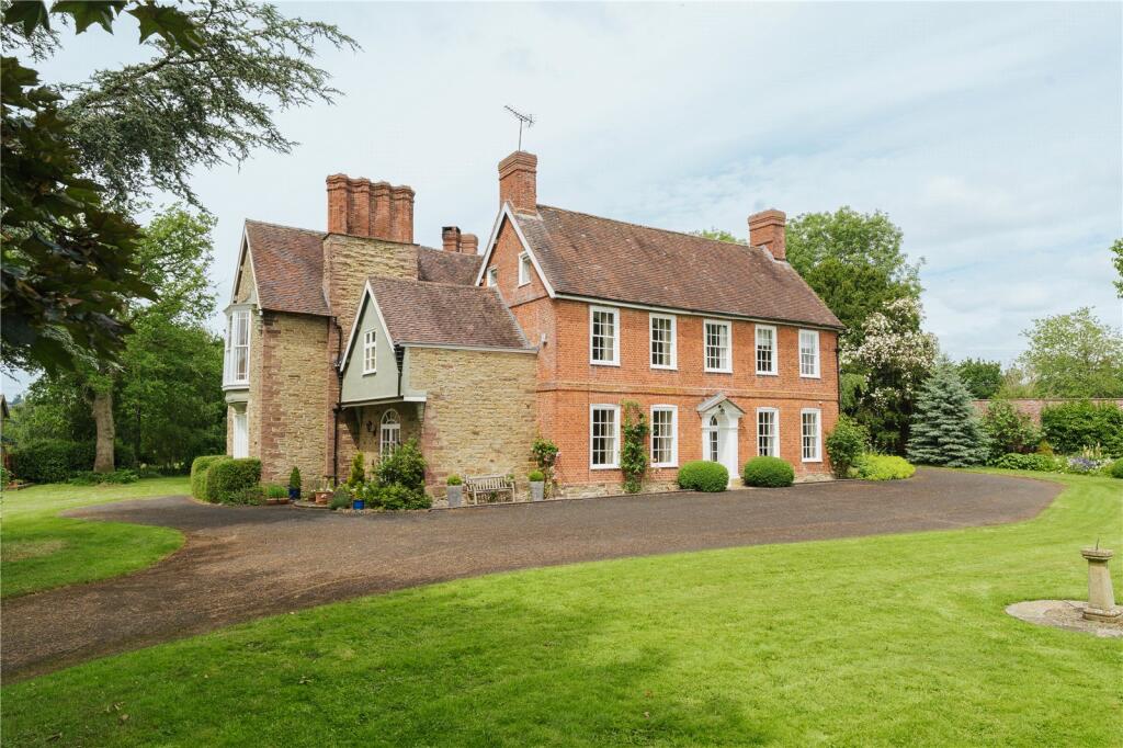 Main image of property: Seifton House, Seifton, Ludlow, Shropshire