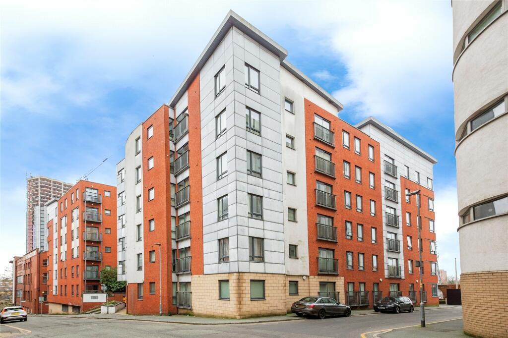 Main image of property: The Citadel, 15 Ludgate Hill,, Manchester