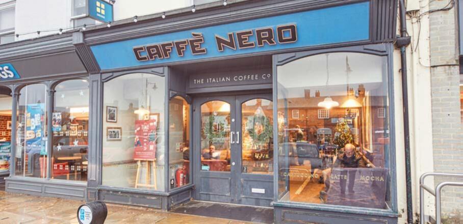 Main image of property: Market Place, Thirsk, North Yorkshire, YO7