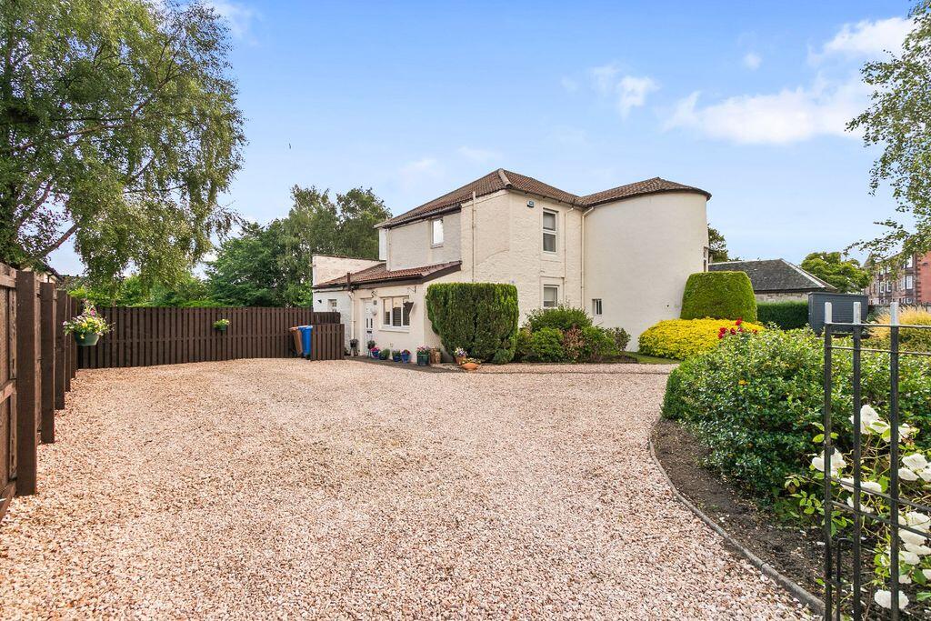 Main image of property: Round Riding Road, Dumbarton