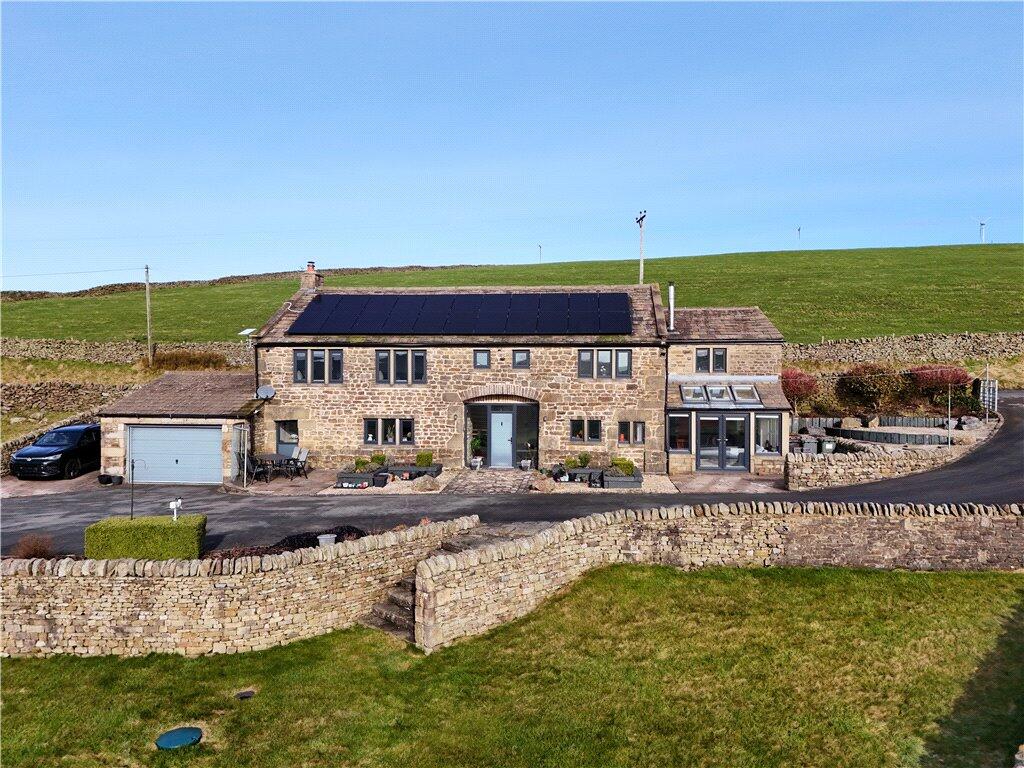 Additional image 28 of Bleara Road, Earby, Barnoldswick, Lancashire, BB18